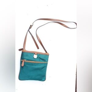 Michael Kors cross body bag